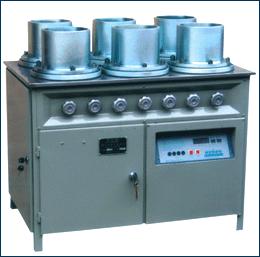 HP-4.0数显自动调压混凝土抗渗仪