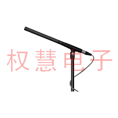 对讲机QH-05H拾音头，佛山窗口对讲机厂家