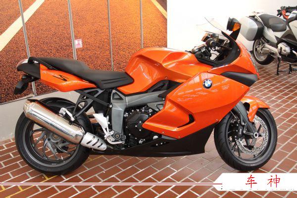 2010款宝马K1300S     3600元