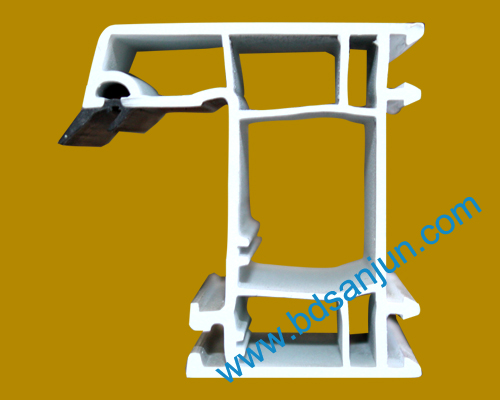 塑钢型材，山西塑钢型材厂家，陕西塑钢型材