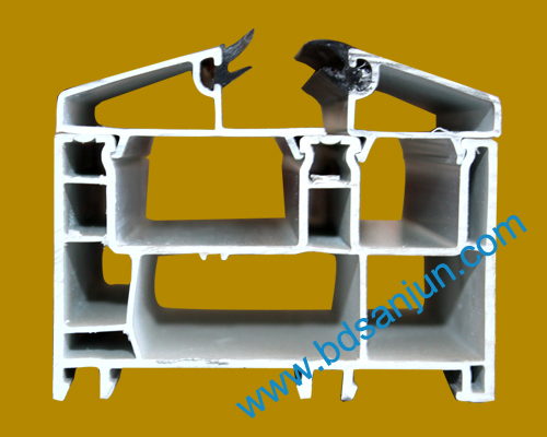 塑钢型材厂家，北京塑钢型材厂家，三骏塑胶