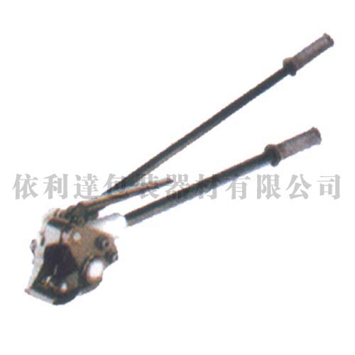 依利达手动钢带打包机拉紧器 A402 ¤