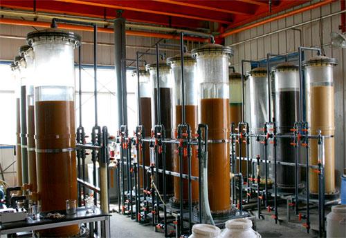 福建泉州水处理-离子交换水处理设备、高纯水设备