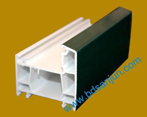 塑钢型材，山东塑钢型材，山西塑钢型材，塑