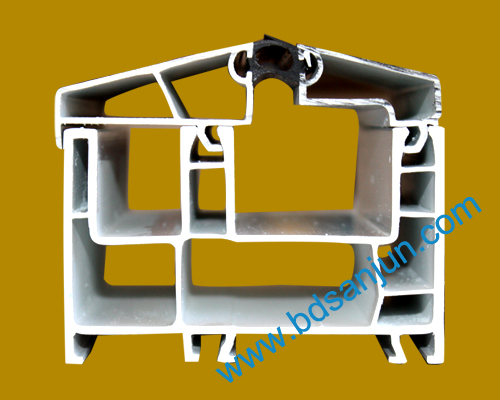 塑钢型材厂家|销售塑钢型材|北京塑钢型材