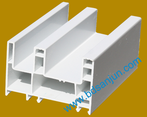 塑钢型材价格，供应塑钢型材厂家，北京塑钢