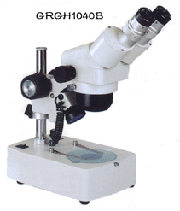 供应连续变倍双目体视显微镜GRGH-BL