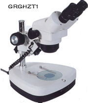 供应连续变倍双目体视显微镜GRGH-BC2