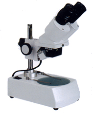供应双目单档变倍体视显微镜GRGH- 10C2