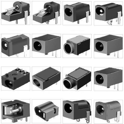 DC插座无铅/DC插座环保/最好的DC插座厂家