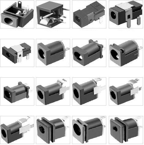 DC电源插座无铅/DC电源插座环保/最好的DC电源插座厂家