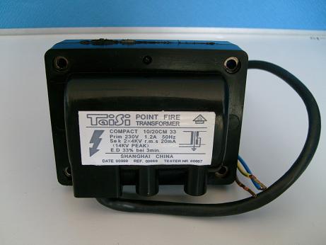 COFI 2*5KV 1*10KV