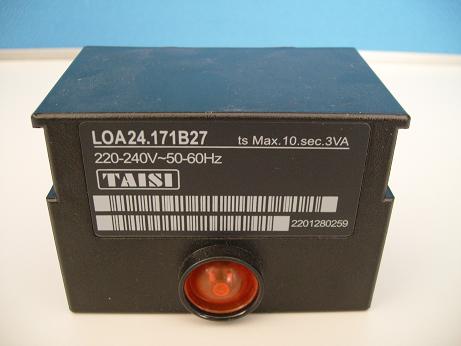 LOA程控器