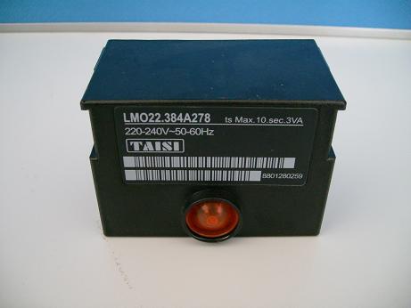 LMO(LGB、LMG)程控器