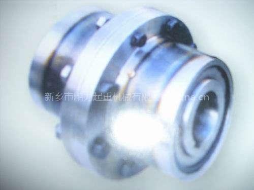 齿轮联轴器。轴接手连轴器。