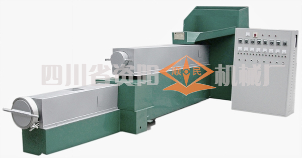 顺民牌新型环保废旧塑料颗粒加工机器