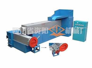 创业时代选顺民塑料颗粒机设备发家致富好机械