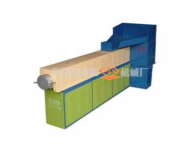 顺民精心制造环保项目-废旧塑料再生颗粒机