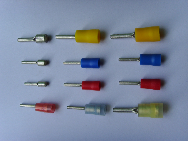 肇慧端子质量一流,产品均通过UL,CSA,ROHS环保认证