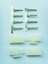 空接胶壳专业供应,品质保证!有UL ROHS认证