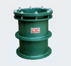 橡胶接头|防水套管|波纹补偿器-泊头鑫龙管道配件