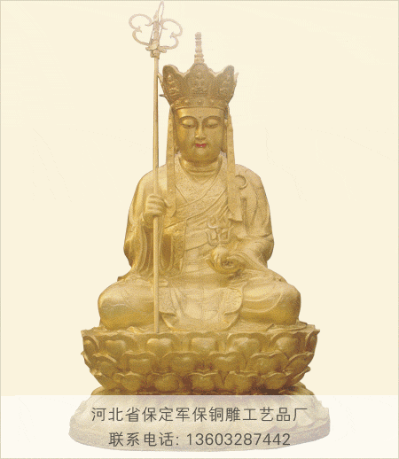 神像