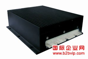 12V/24V多路可选电源模块