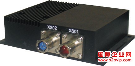 12VDC/DC一体化电源模块