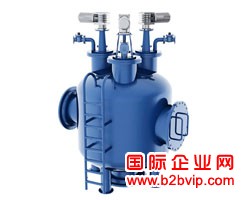 杲道反冲洗过滤器优良性能