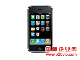 893元热销全新苹果iPhone 3G（8G）