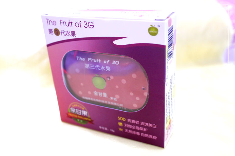 刺梨是药食两用的水果，搏老牌刺梨果茶产品