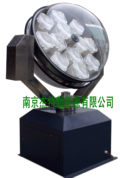 光纤式阳光跟踪导入系统