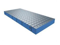 铸铁焊接平板/高精度测量工作台