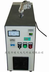 CSM-PLASMA 等离子表面处理系统