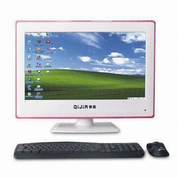 42寸液晶电视电脑一体机 J-4203A