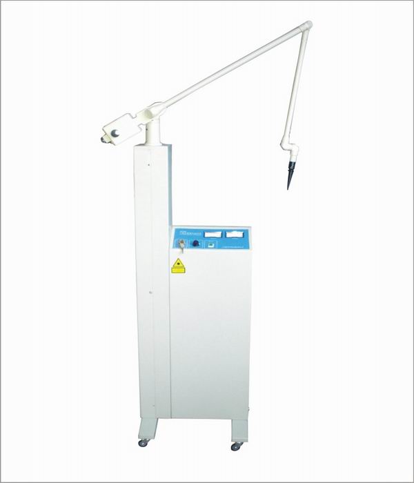 二氧化碳激光治疗仪（30W）
