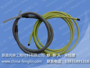 供应CCLL-D注浆管