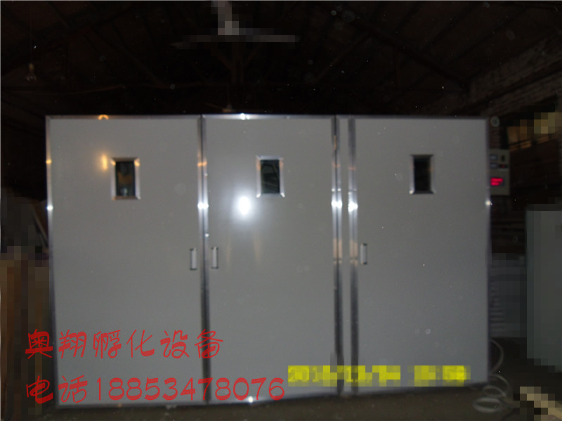 鸡孵化箱 鸭孵化箱 鹅孵化箱 全自动孵化箱