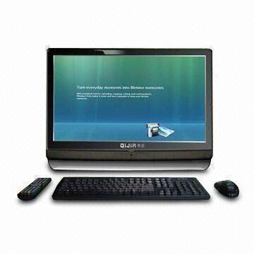 21.6寸液晶电视电脑一体机 K-2162A