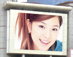 LED电子显示屏/西安LED/西安LED公司