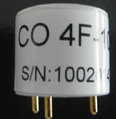 一氧化碳传感器（CO传感器）CO 4F-1000