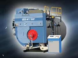 哈尔滨黑龙江蒸汽锅炉