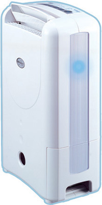 X3森井转轮式环保除湿机CH100D广州低价格促销