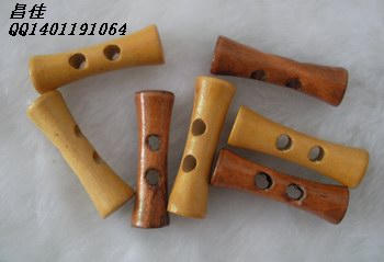 纽扣，木扣，橄榄扣
