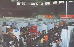 2011年2月19日广州高级人才招聘会|白领人才招聘会