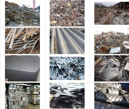 废铁回收 废铜回收 废铝回收 废塑料回收 废钢回收 废纸回收