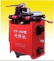UN2-100型对焊机 钢筋接头机 钢筋对焊机 碰焊机