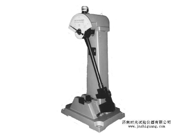 JB-300型手动冲击试验机/摆锤冲击试验机/冲击试验机价格
