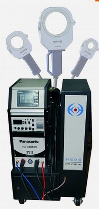 KHGC系列密闭式管-管板焊机