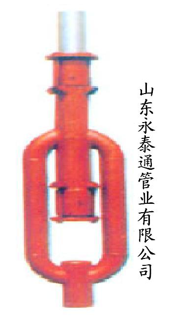 供应N-H-I型套筒补偿器15275541985